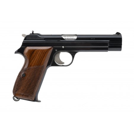 SIG P210-1 Pistol 9mm (PR68499) Consignment