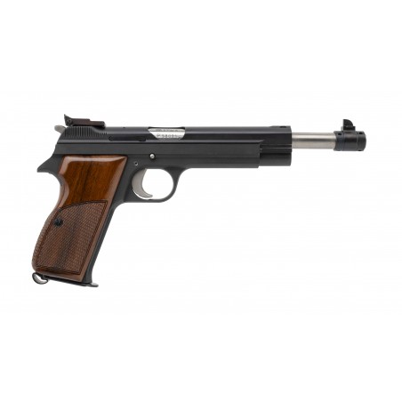 SIG P210-5 Target Pistol 9mm (PR68501) Consignment