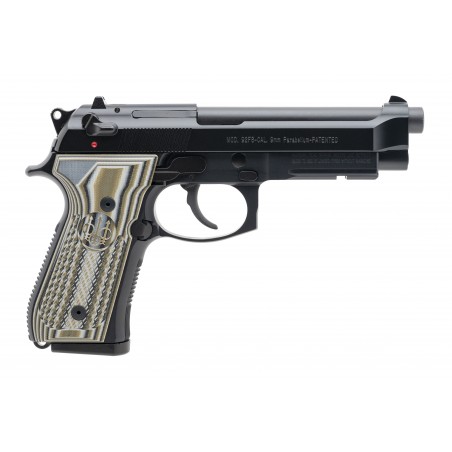 Beretta M9A1 Pistol 9mm (PR68528)