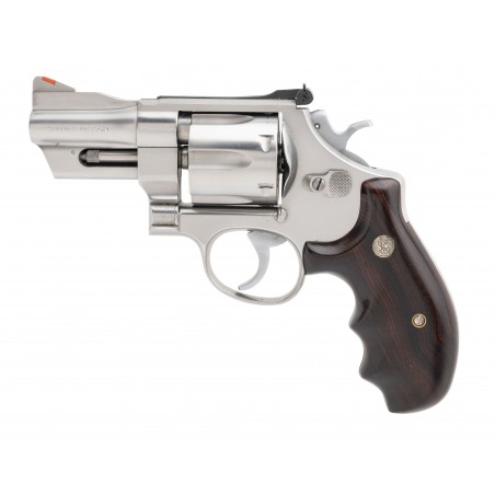 Smith & Wesson 624 Lew Horton Revolver .44 Special (PR68563) Consignment
