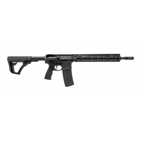 (SN: DD4020771) Daniel Defense DD4 Carbine Rifle (NGZ4276) NEW