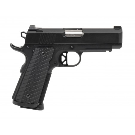 Dan Wesson TCP Pistol .45 ACP (PR67677) ATX