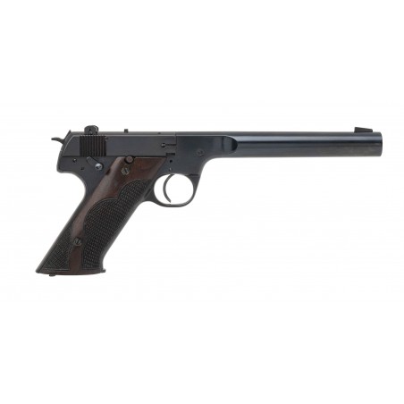 High Standard H-E Pistol .22 LR (PR67662) ATX