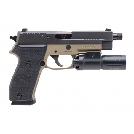 Sig Sauer P220 Pistol .45ACP (PR68552)