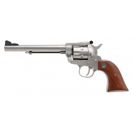 Ruger New Model Single-Six Revolver .22 LR/WMR (PR68460) Consignment