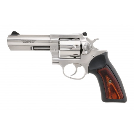 Ruger GP100 Revolver .357 Magnum (PR68542)