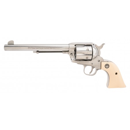 Ruger Vaquero Revolver .45 Colt (PR68457) Consignment