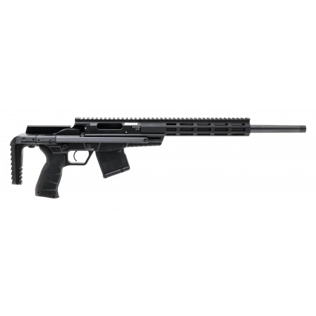 (SN: H313158) CZ 600 TA1 Trail Compact Rifle 7.62X39 (NGZ4718) New