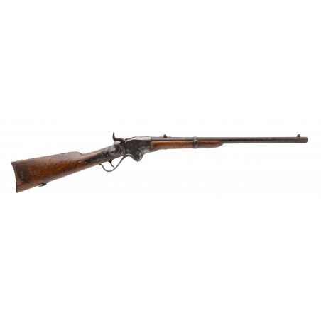 U.S. Spencer Civil War carbine .52 caliber (AL9989)