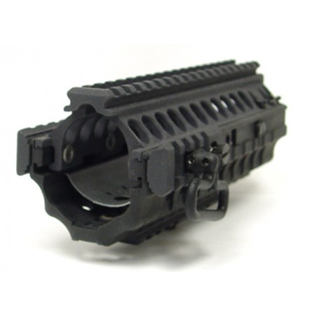 A.R.M.S. 50M-CV Free floating carbine hand guard  (MIS447)