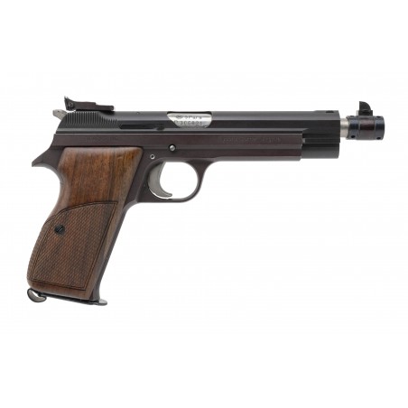 SIG P210-5 Target Pistol 9mm (PR68518) Consignment