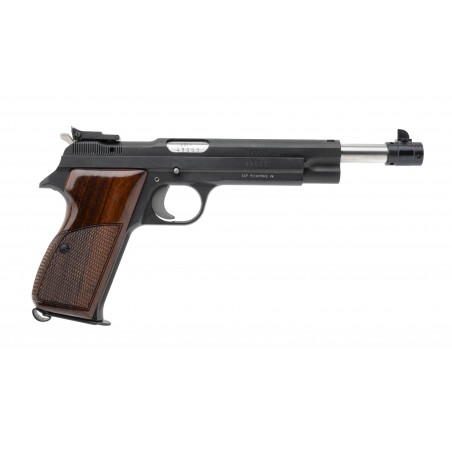 SIG P210-7 180mm Target Pistol .22LR (PR68520) Consignment