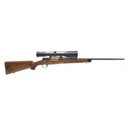 Winchester 70 Rifle 7mm...