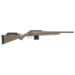 Ruger American Rifle 5.56...