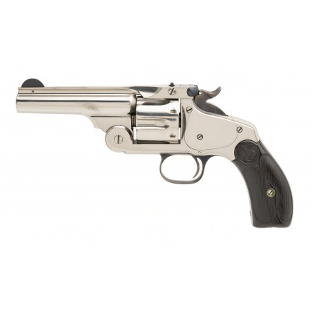 Smith & Wesson New Model No. 3 Single Action (AH8588)