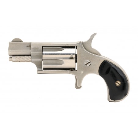 North American Arms Revolver .22LR (PR67081)