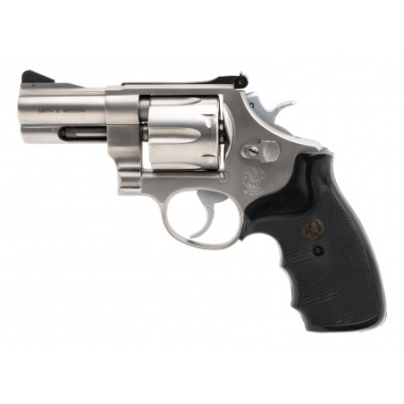 Smith & Wesson 625-3 Revolver .45ACP (PR68561) Consignment