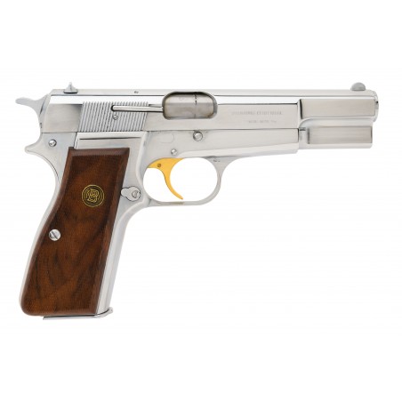 Browning Centennial Hi-Power Pistol 9mm (PR68536)