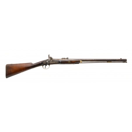 Sporterized Enfield Musket by Charles Cooper .60 caliber (AL10014) CONSIGNMENT