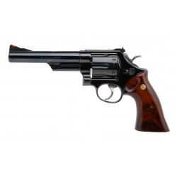 Smith & Wesson 57 Revolver...