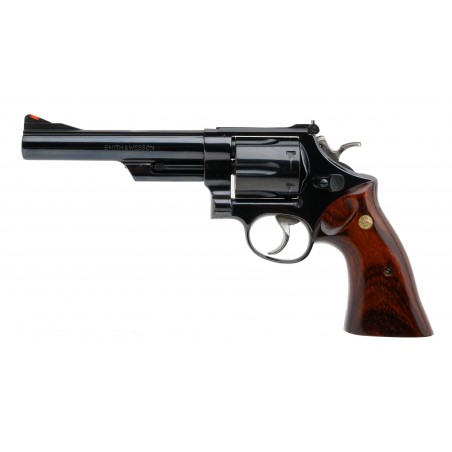 Smith & Wesson 57 Revolver .41 Magnum (PR68443)