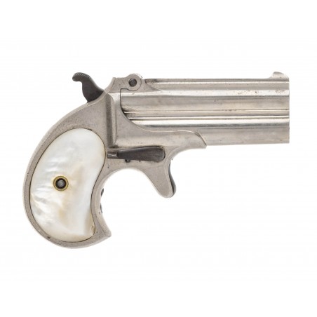 Remington Over Under Model 95 Derringer (AH8691)