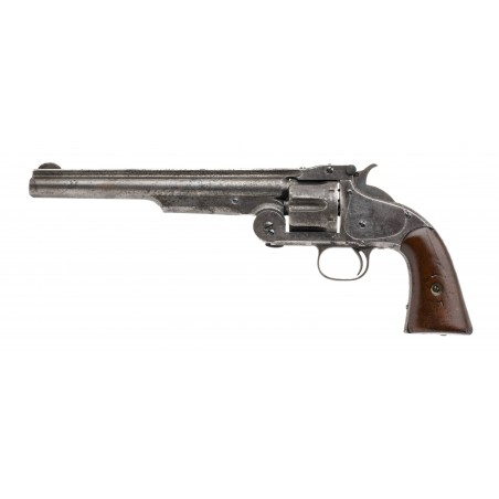 Smith & Wesson 2nd Model American (AH8644)