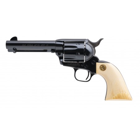 Colt Single Action Army 3rd Gen .45LC (C20143)