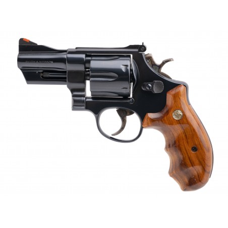 Smith & Wesson Lew Horton 24-3 Revolver .44Specail (PR68560) Consignment