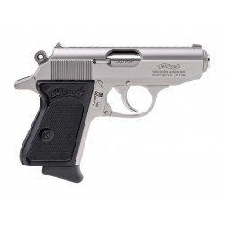 Walther PPK Pistol .380 Acp...