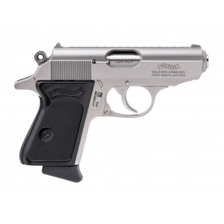 Walther PPK Pistol .380 Acp (PR68555)