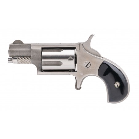 North American Arms Revolver .22LR (PR67368)