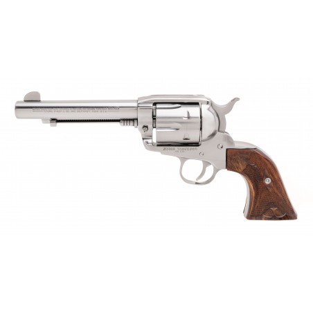 Ruger Vaquero Revolver .45 LC (PR68609) Consignment