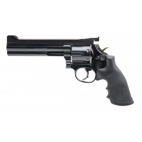 Smith & Wesson 586-3 Revolver .357 Magnum (PR68705)