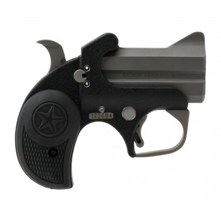 Bond Arms Backup Pistol 9mm (PR68579)