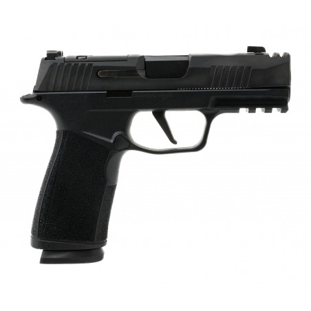 Sig Sauer P365X Macro Pistol 9mm (PR68627) ATX