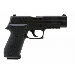 Sig Sauer P220 Pistol .45...