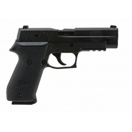 Sig Sauer P220 Pistol .45 ACP (PR68464) Consignment