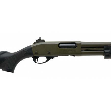 Scattergun TR-870 Shotgun 12 Gauge (S16236)