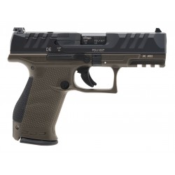 (SN: FEE7053) Walther PDP...