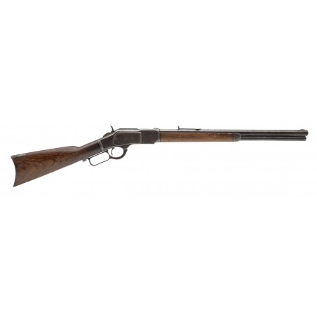 Winchester 1873 Rifle 22 Caliber (AW1093) CONSIGNMENT