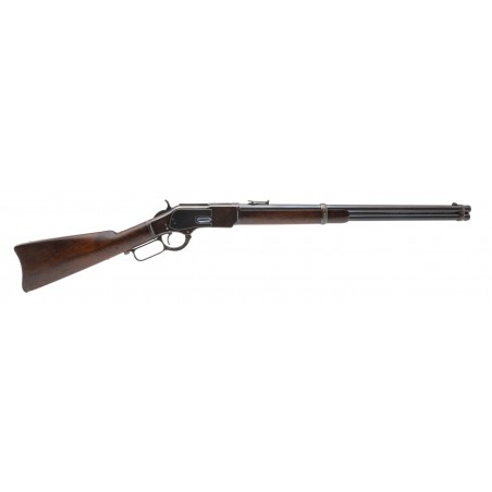 Winchester 1873 Saddle Ring Carbine (AW987)