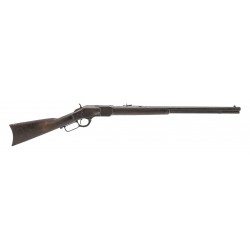 Winchester Model 1873 Rifle...