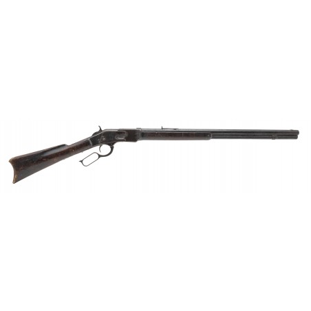 Winchester 1873 1st Model Rifle (AW1099) CONSIGNMENT