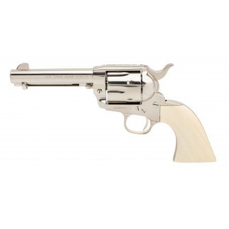 Colt Single Action Army 3rd Gen .45LC (C20155)