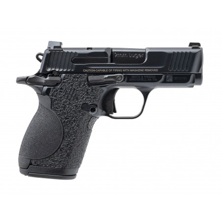 Smith & Wesson CSX Pistol 9mm (PR68746)