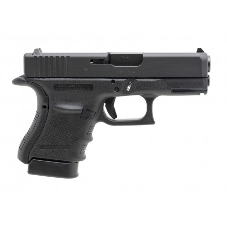 Glock 30 Gen 4 Pistol .45 ACP (PR68635)