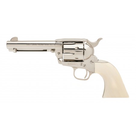 Colt Single Action Army 3rd Gen .45LC (C20142)
