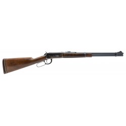 Winchester 94 Rifle .32 WS...