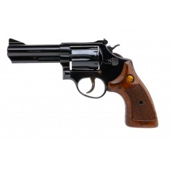 Taurus 669 Revolver .357...